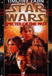 Specter of the Past (Timothy Zahn)