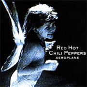 Aeroplane - Red Hot Chili Peppers