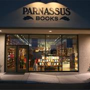 Parnassus Books (Nashville, Tennessee)
