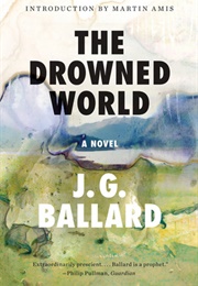 The Drowned World (J.G. Ballard)