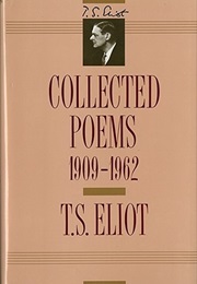 Collected Poems (T.S. Eliot)