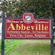 Abbeville, Louisiana