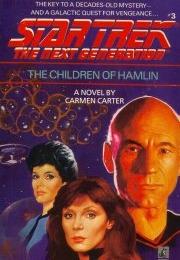 Star Trek: The Children of Hamlin