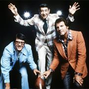 Saturday Night Live With Howard Cosell