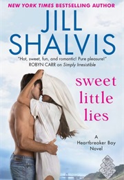 Sweet Little Lies (Jill Shalvis)