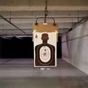 Go to a Shooting Range