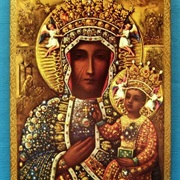 Our Lady of Czestochowa