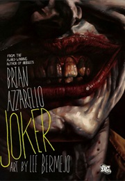 The Joker (Brian Azzarello)