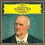 Bruckner Symphony No.8