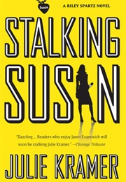 Stalking Susan (Julie Kramer)