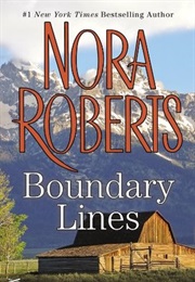 Boundary Lines (Nora Roberts)