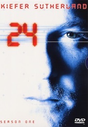 24: Season 1 (2001)