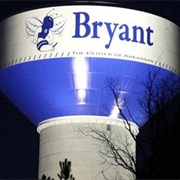 Bryant, Arkansas