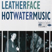 Leatherface / Hot Water Music - BYO Split Series Volume 1