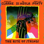Jean-Luc Ponty, Al Di Meola, Stanley Clarke - A Rite of Strings