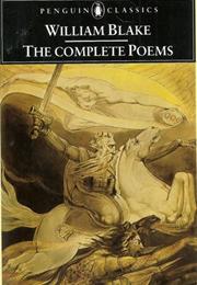 Selected Works of William Blake