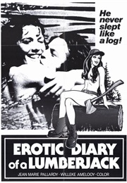 Erotic Diary (1974)