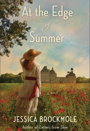 At the Edge of Summer (Jessica Brockmole)