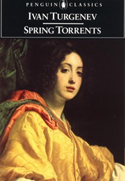 Spring Torrents (Ivan Turgenev)
