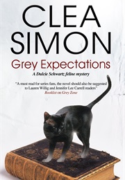 Grey Expectations (Clea Simons)