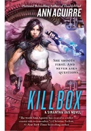 Killbox (Ann Aguirre)