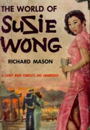 Suzie Wong (Richard Mason)