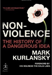 Nonviolence (Mark Kurlansky)