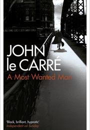 A Most Wanted Man (John Le Carre)