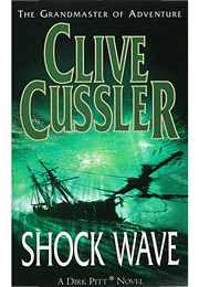 Shock Wave (Clive Cussler)