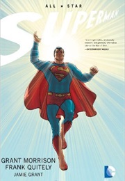 All Star Superman Volume 1 (Grant Morrison)