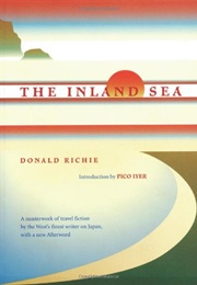 The Inland Sea (Donald Richie)