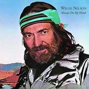 Willie Nelson- Always on My Mind