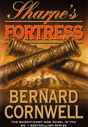 Sharpe&#39;s Fortress (Bernard Cornwell)