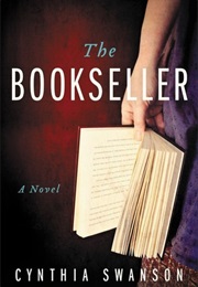 The Bookseller (Cynthia Swanson)