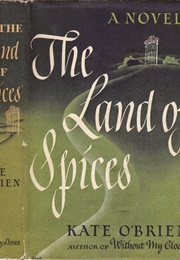 A Land of Spices (Kate)