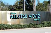 Disney&#39;s All-Star Movies Resort