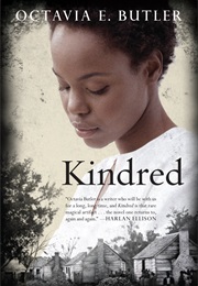 A Book Set in Two Different Time Periods (Kindred)