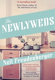 The Newlyweds (Nell Freudenberger)