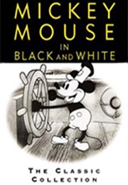 Mickey Mouse in Black and White, Vol. 1 (2002)