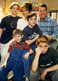 Malcom in the Middle