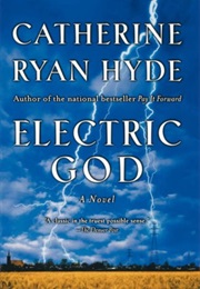 Electric God (Catherine Ryan Hyde)