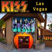 Monster Mini Golf Presents KISS, Las Vegas