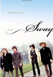 Sway (Zachary Lazar)