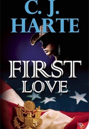 First Love (C.J. Harte)