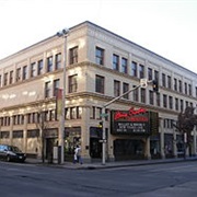 Bing Crosby Theater (Spokane)