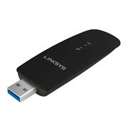 Linksys Dual-Band AC1200 USB Wifi Adapter