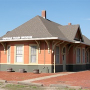 National Orphan Train Museum