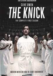 The Knick (2014)