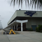 Miami Station (Florida)