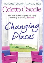 Changing Places (Colette Caddle)